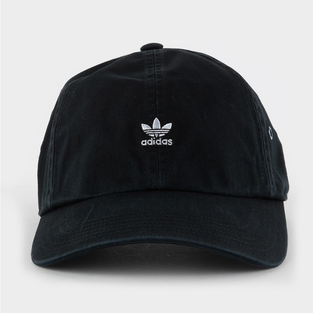 NEW Adidas Originals Mini Logo Relaxed Hat